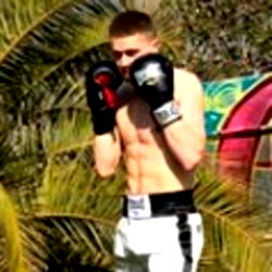 Hung Twink | Top photo