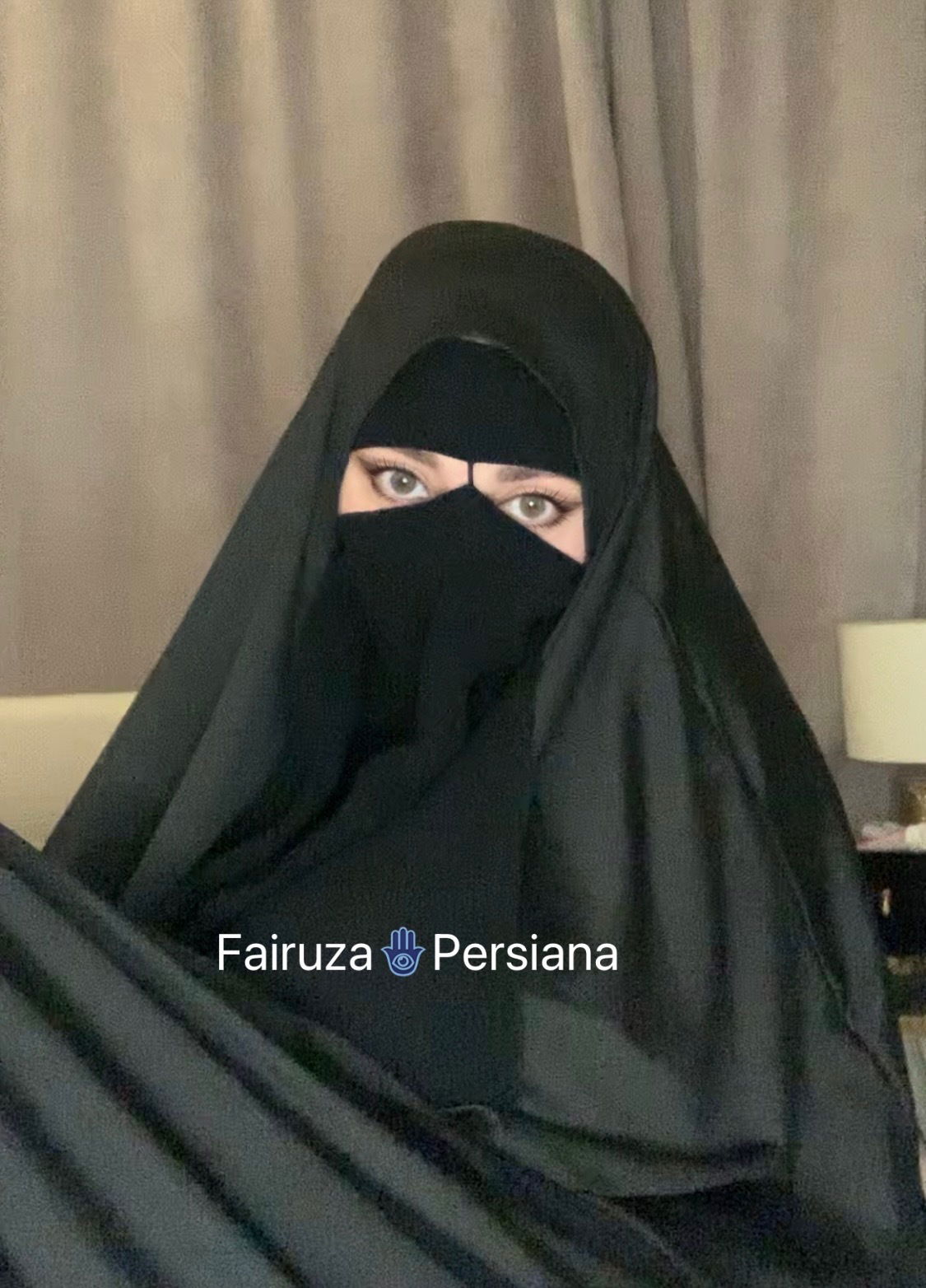 @FairuzaPersiana Financial Dominatrix photo