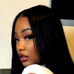 Ariel Foxx - Model Shoot