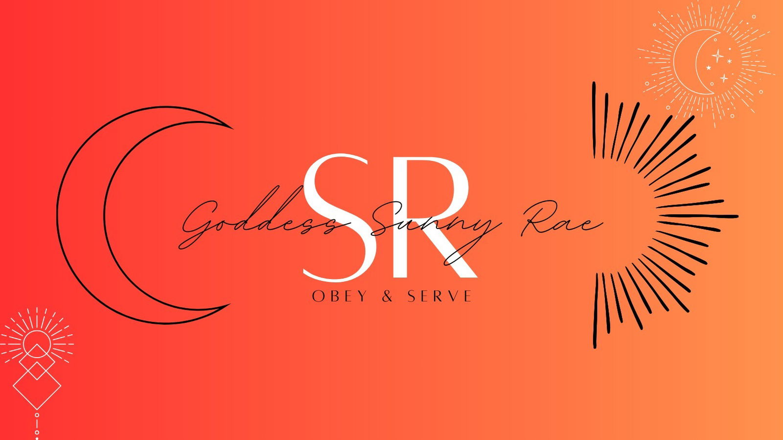 Goddess Sunny Rae photo