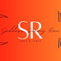 Goddess Sunny Rae photo