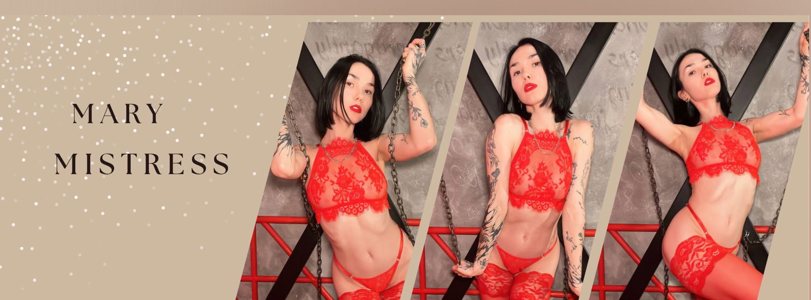 💋 Mary Mistress 💋 photo