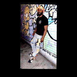 A-Town The Great: A Journey Through the Streets of PA and NYC