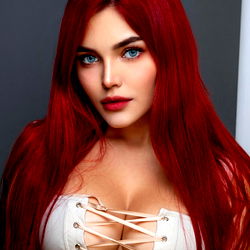 Kalinka Fox 💕 photo