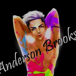 Anderson Brooks photo