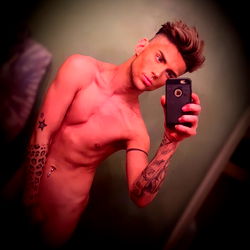 Anderson Brooks on OnlyFans