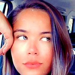 A Relaxed Selfie of Brooklyn