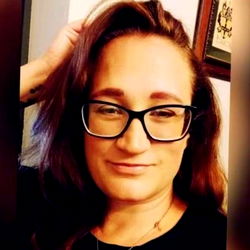 Personal Portrait of Stephaniekennan79