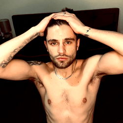 Aston Cox V.I.P, OnlyFans Model