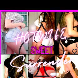 Hotwife Sweet Surrender photo