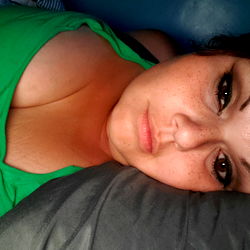 Anna M Chaplin - Wisconsin OnlyFans Model