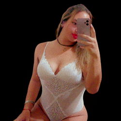 Argentinean Fitness Model