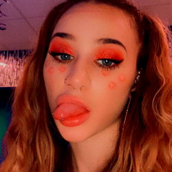 Angelina Summers, OnlyFans Model from Oklahoma City, OK