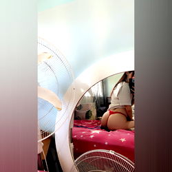 A LIL SHAWTY WHOS ALWAYS FREAKY💦👅 photo