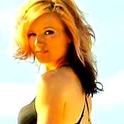 Babygirl Dee, Stylish Model from the West Coast