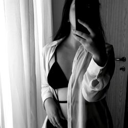 Irina - OnlyFans Model Photo