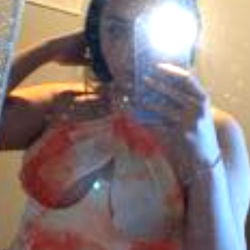 OnlyFans Model KayC Pose