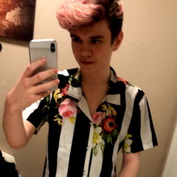 Austin Stone, OnlyFans Model, in Simi Valley, CA