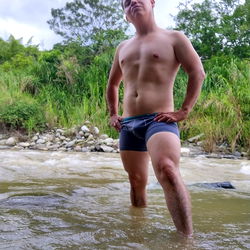 Fit and Ripped: Onlyfans Model Alex Blade