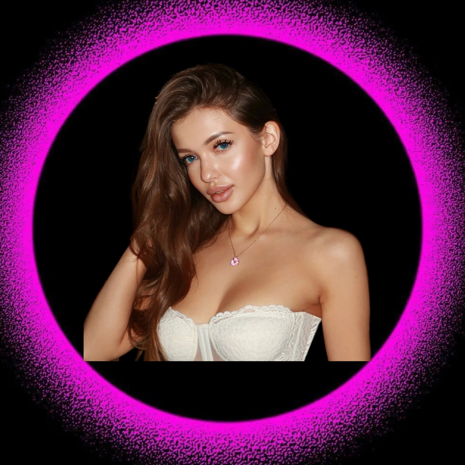 ⭐️ Eva VIP ⭐️ 19-year-old hot party girl photo