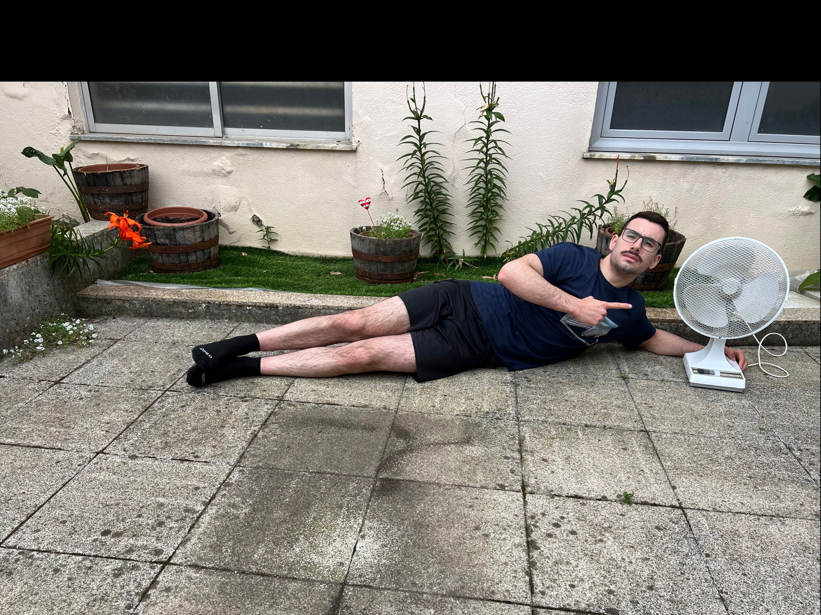 Rival Ventoinhas photo