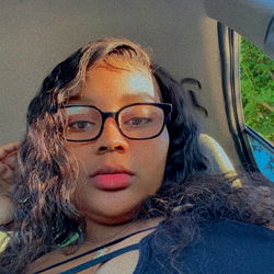 OnlyFans Model Meekie