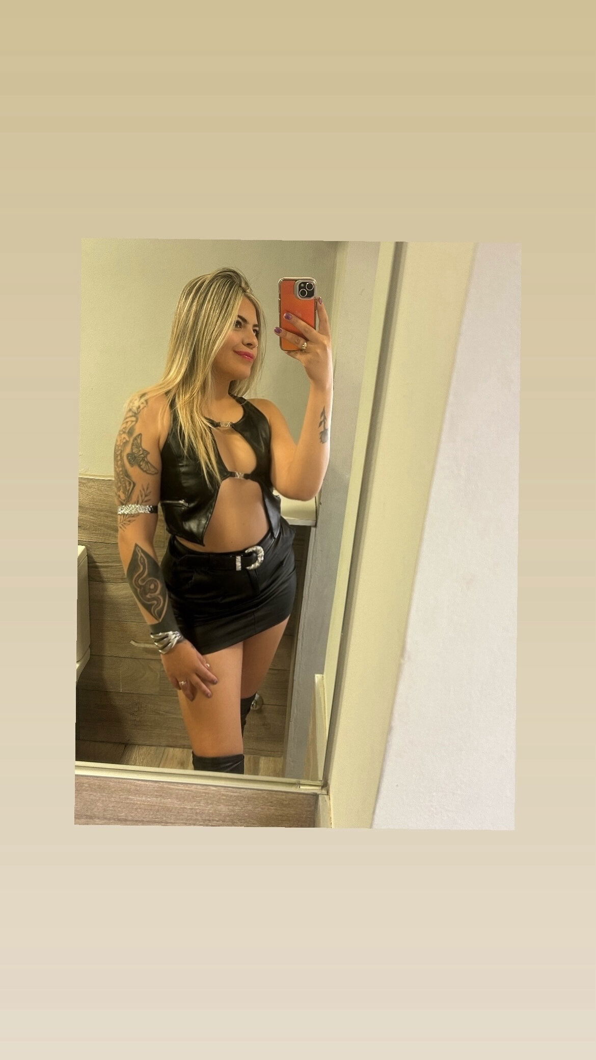 Genesis🖤 video call photo