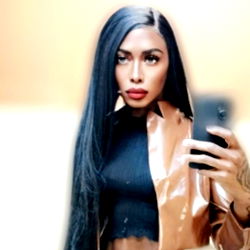 Alannah Skyy: Elegance and Strength