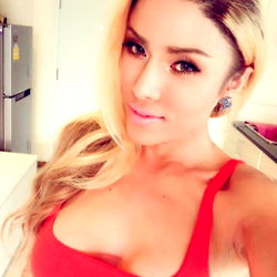 💛❤️ TS Angeliya Rose❤️💛 photo