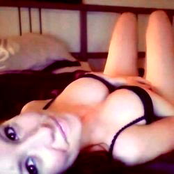 Emily Cute - UK Model