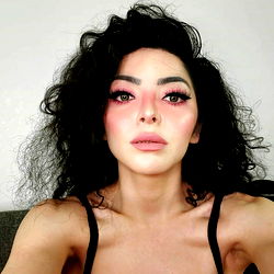 Xena 🍑🍆 THICK CLIT photo