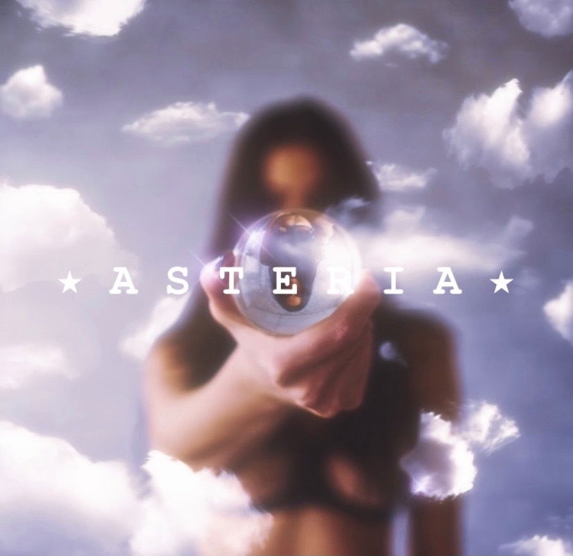 ☆ A S T E R I A ☆ photo