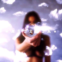 โ A S T E R I A โ photo