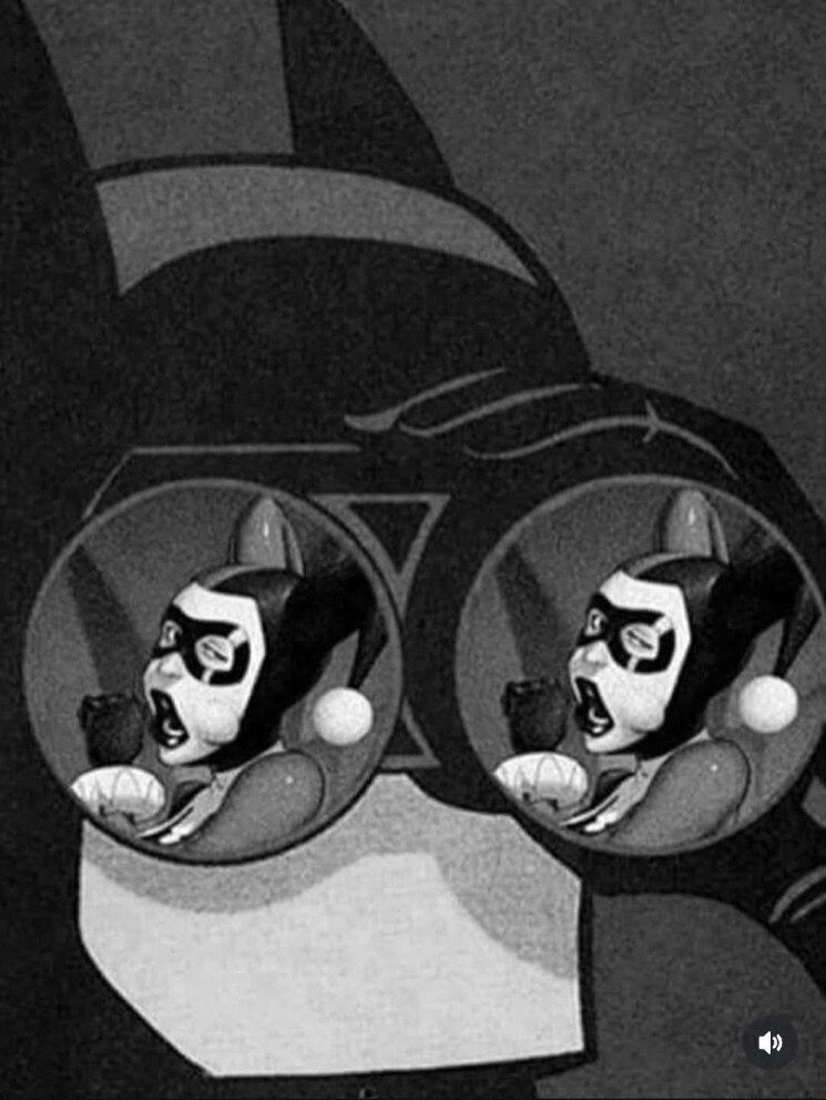 Velvet Von Blacc🖤 photo