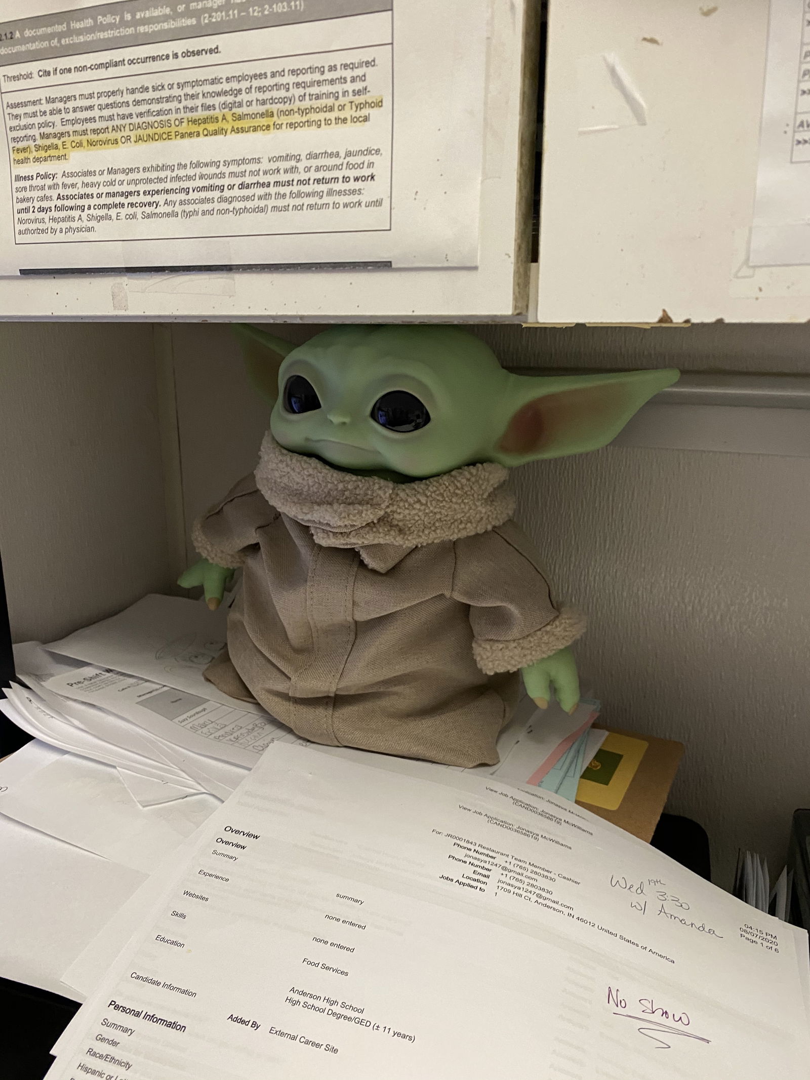 Daddy’s little slut photo