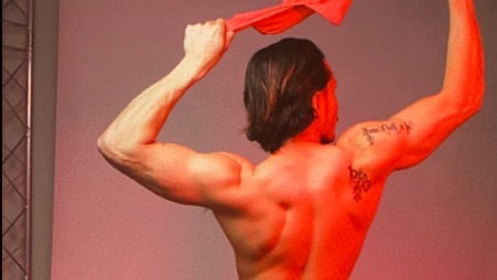 Jessze Andrew Free photo