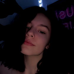 Model Photoshoot for OnlyFans