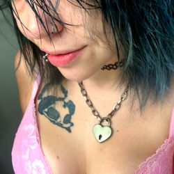 Arkansas-based OnlyFans model Lilith