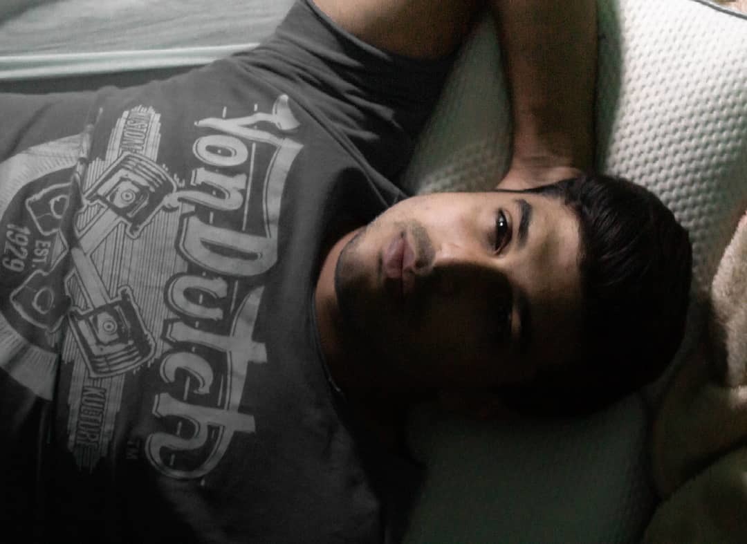 Anderson Sampaio photo