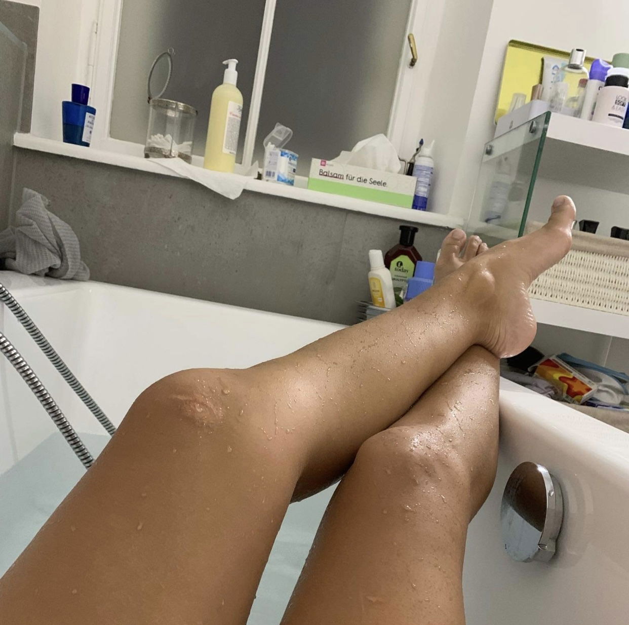 💜Alissa💜 👄👄👄 photo