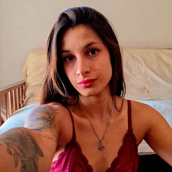 Luzzz 🇦🇷 on OnlyFans