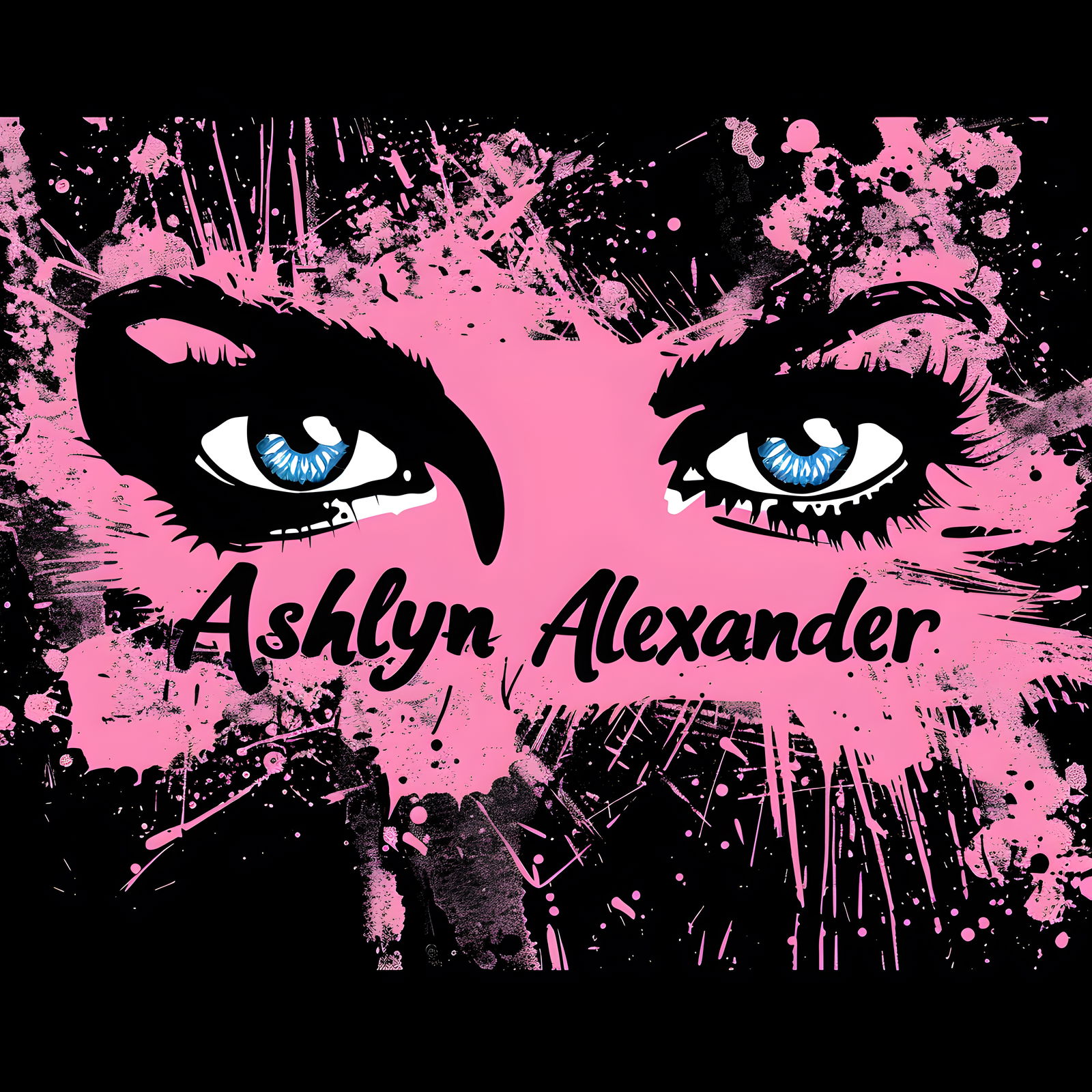 Ashlyn Alexander photo