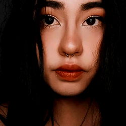 Amelia Verbatim - A Captivating Argentinian Model