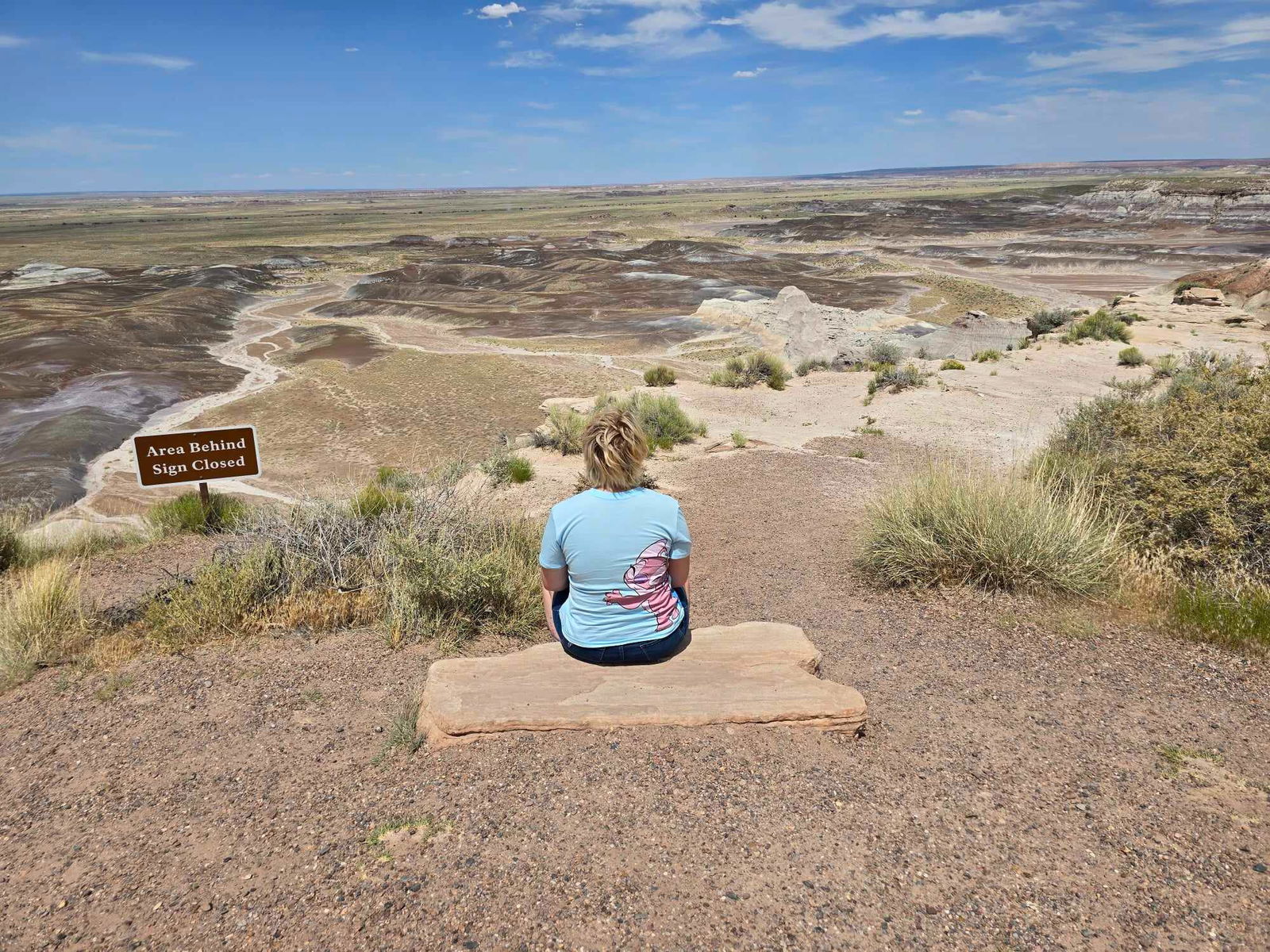 Lily, the benevolent photo