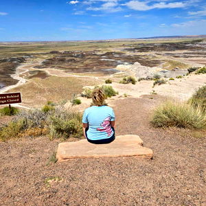 Lily, the benevolent photo