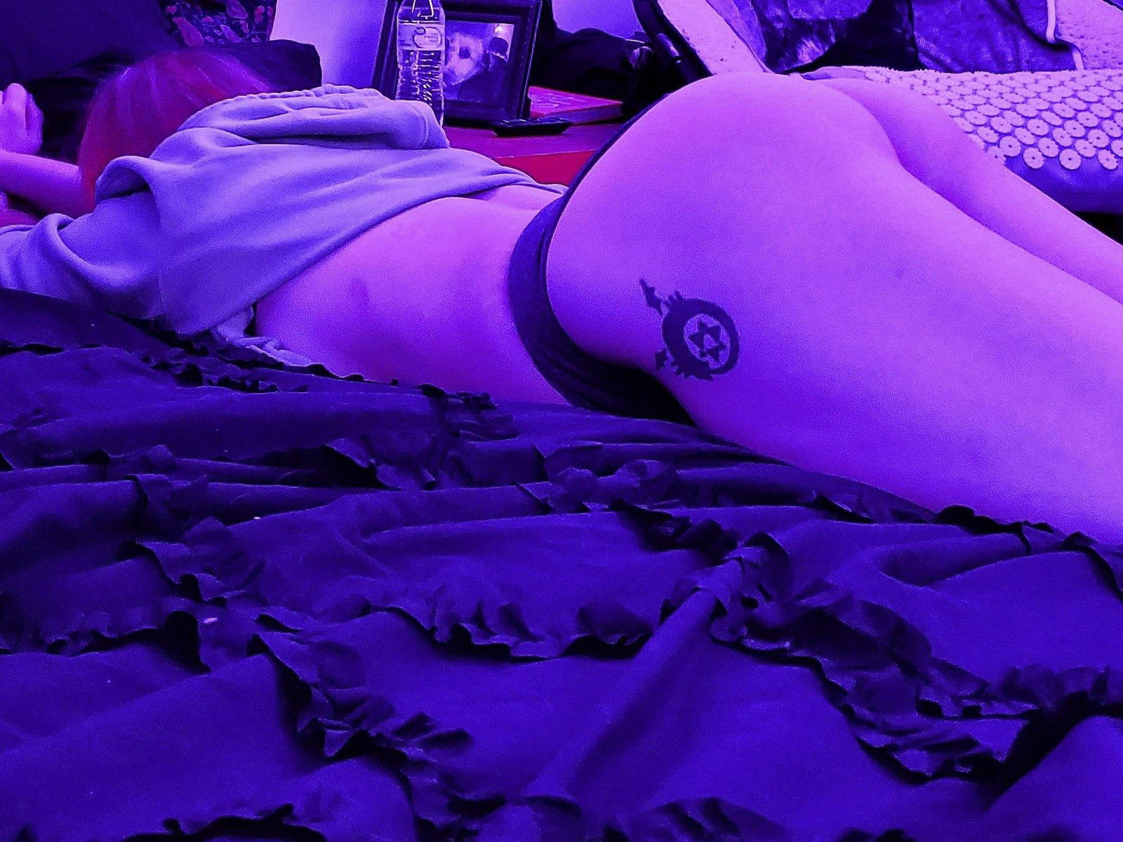 sleazygorditacrunch photo