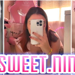 Sweet Nima🎮💦 photo