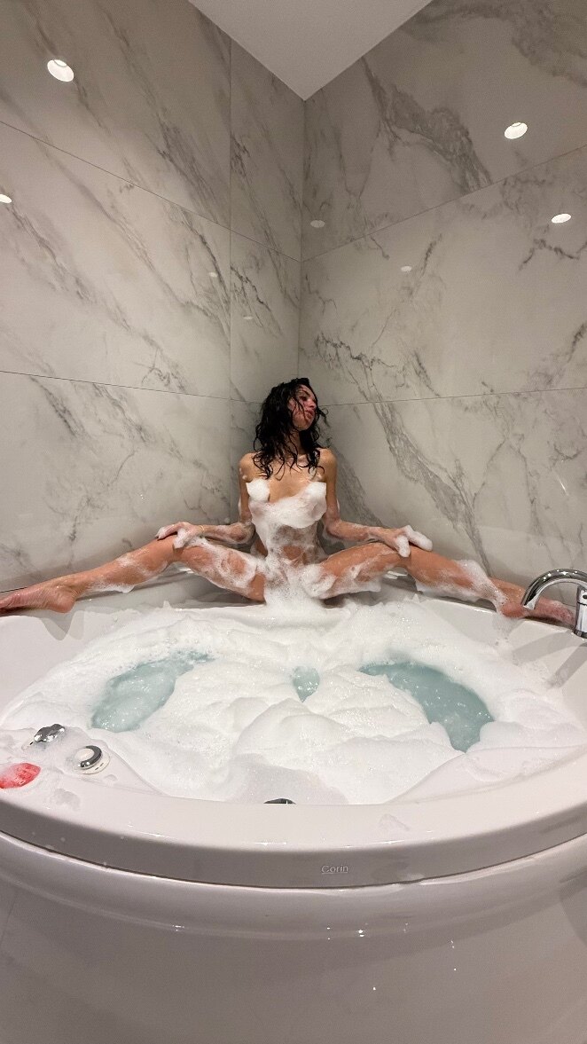 Kiky exclusive 😘 photo