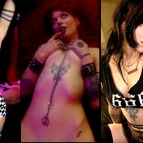 โ ๏ธ Ur eMo dReAMgiRl โ ๏ธ photo