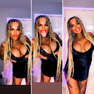 Mizz Harris ๐ photo